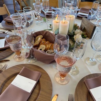 Michi's Catering - Caterers Near Me - Campbell, California