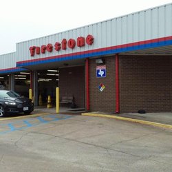FIRESTONE COMPLETE AUTO CARE 15 Photos &amp; 34 Reviews