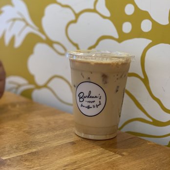 Berdena's - Coffee & Tea Near Me - Scottsdale, Arizona