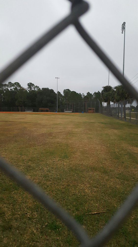 Charlie Wheeler Community Park Image