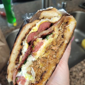 Tacos Patron - Cuban Torta - Food Trucks Near Me - Hayward , California Tacos Patron - Cuban Torta - Food Trucks Near Me - Hayward , California