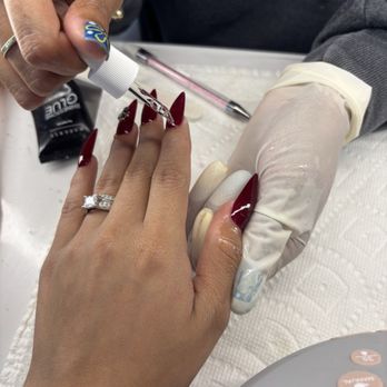 Beauty Pop - Nail Salons Near Me - New Orleans, Louisiana Beauty Pop - Nail Salons Near Me - New Orleans, Louisiana