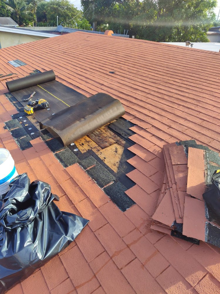 Slide of R C R Handyman Services