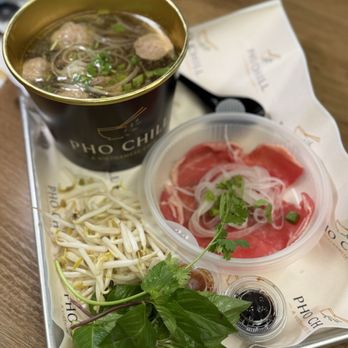 Pho Chill - Vietnamese Near Me - Madison, Wisconsin Pho Chill - Vietnamese Near Me - Madison, Wisconsin
