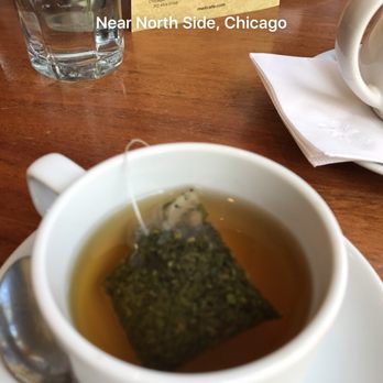 Meli Cafe - Breakfast & Brunch Near Me - Chicago, Illinois