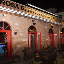 Rosa Blanca Bar & Grill - 3005 Middletown RD Bronx, NY