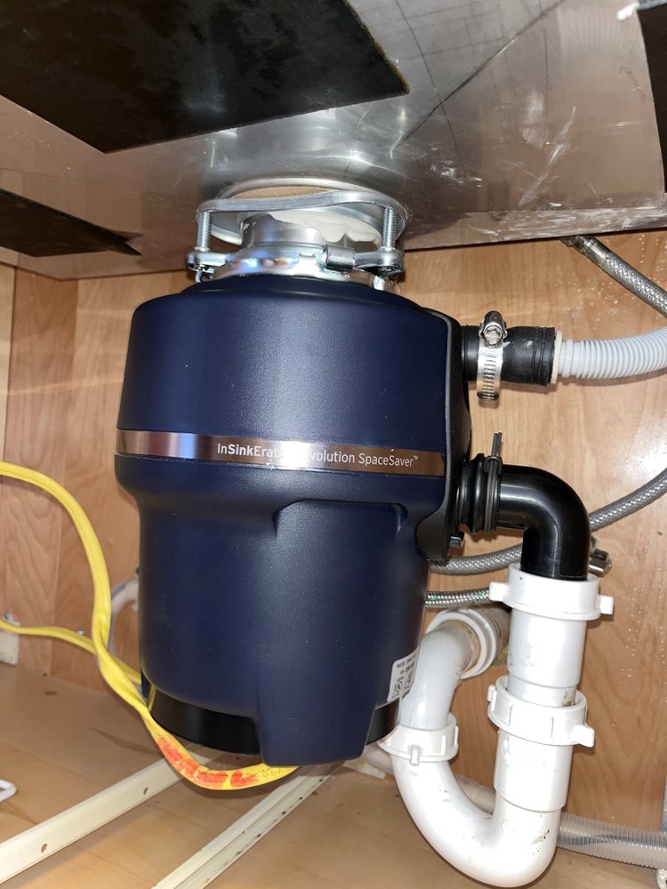 Slide of Nationwide Plumbing