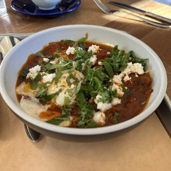 Winslow's Table - Shakshuka - New American Near Me - University City, Missouri Winslow's Table - Shakshuka - New American Near Me - University City, Missouri