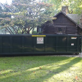 ARS Dumpster Rental - 20 Cubic Yard Dumpster - Dumpster Rental Near Me - Hawthorn Woods, Illinois ARS Dumpster Rental - 20 Cubic Yard Dumpster - Dumpster Rental Near Me - Hawthorn Woods, Illinois