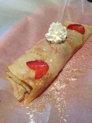 Julianna's Coffee & Crepes by null