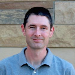 Jack Carmody, LPC