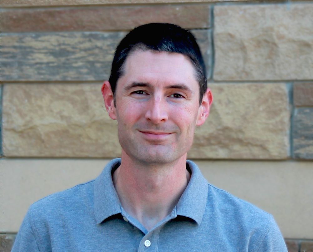 Jack Carmody, LPC - grief counselor in Franklin, TN