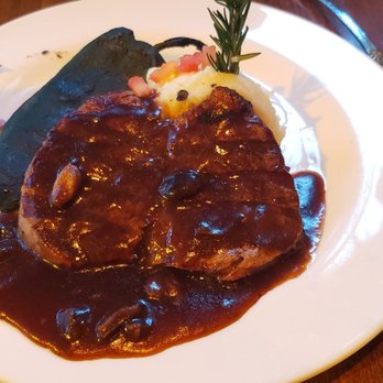 Opal - Paselle Chile Filet Migon - Seafood Near Me - Santa Barbara, California