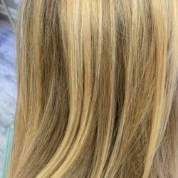 serendipity studio salon - A beautiful French Balayage