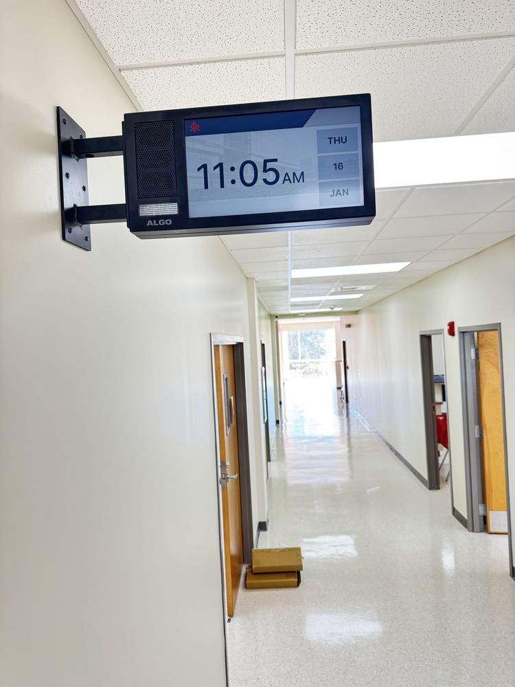 St Richard Catholic School - childcare center in Jackson, MS