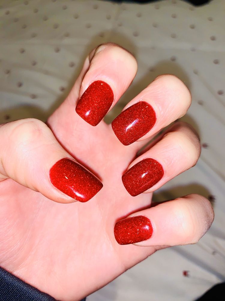 DASHING QUEEN NAIL SPA 42 Photos & 39 Reviews 3951 Vestal Pkwy E