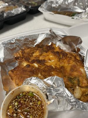 Omi Korean Grill by null