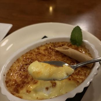 Lake & Irving - Creama catalana - New American Near Me - Minneapolis, Minnesota