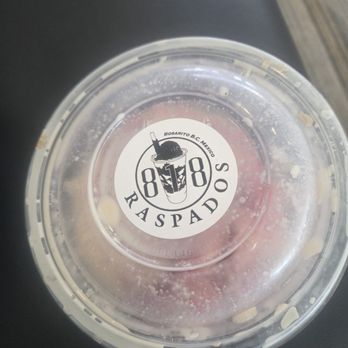 818 Raspados - Juice Bars & Smoothies Near Me - Rosarito, BCN