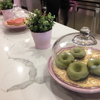 Holy Matcha - Donuts - Tea Rooms Near Me - San Diego, California Holy Matcha - Donuts - Tea Rooms Near Me - San Diego, California
