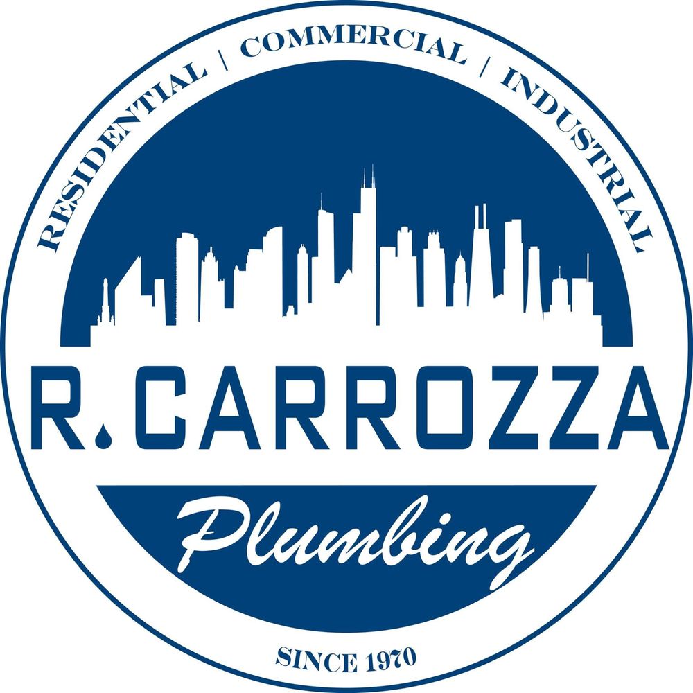 Slide of R Carrozza Plumbing
