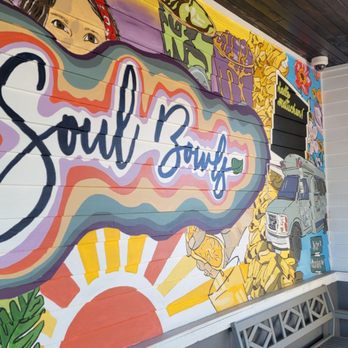 Soul Bowls - Soul Bowls - Acai Bowls Near Me - Metuchen, New Jersey Soul Bowls - Soul Bowls - Acai Bowls Near Me - Metuchen, New Jersey