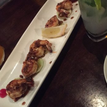 Chikurin - Shrimp appetizer - Japanese Near Me - Brooklyn, New York