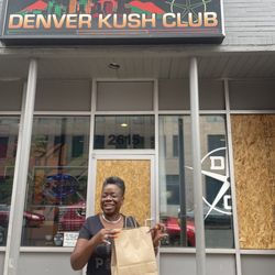 Denver Kush Club