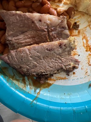 AT JL Smokehouse by null