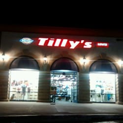 Tillys