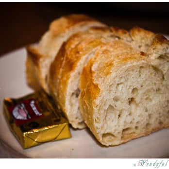 Cafe Bistro at Nordstrom - Free Bread - New American Near Me - Cerritos, California