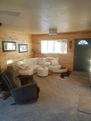 Little Patch of Heaven