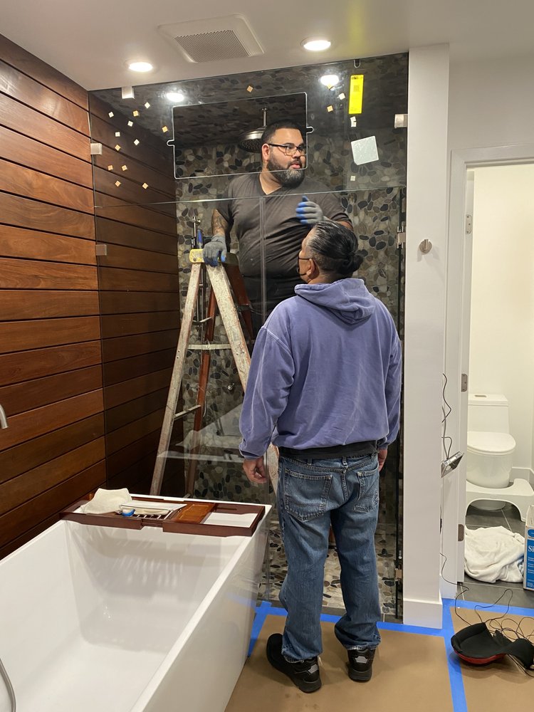 Slide of JLL General Construction