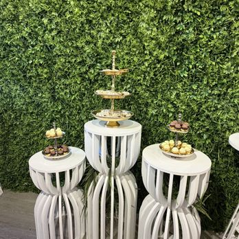 Cinderella Cakes - Desserts Near Me - Laguna Niguel, California