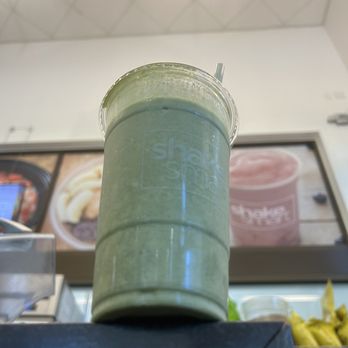 Shake Smart - Organic super shake - Juice Bars & Smoothies Near Me - Eugene, Oregon Shake Smart - Organic super shake - Juice Bars & Smoothies Near Me - Eugene, Oregon
