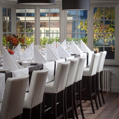 't Lansink (Hotel - Restaurant) by null