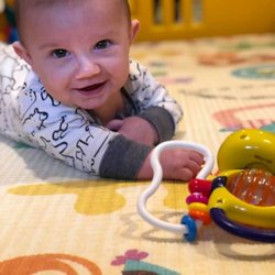 Acorns to Oaks Child Care