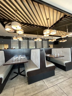 L.A. Bistro Canton by null