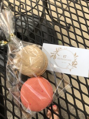 17 Berkshire Bakery, Coffee, & Tea by null