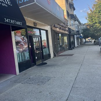 Nori Sushi - Sushi Bars Near Me - Staten Island, New York