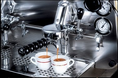 Mr. Espresso by null