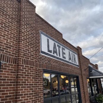 Late Air - Wine Bars Near Me - Savannah, Georgia Late Air - Wine Bars Near Me - Savannah, Georgia