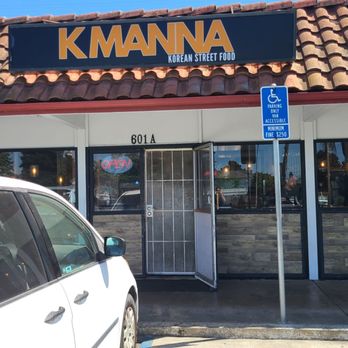 K Manna - Korean Near Me - Vallejo, California K Manna - Korean Near Me - Vallejo, California