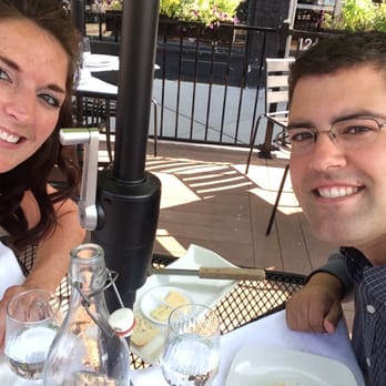 Table 5 - Table 5 patio seating - New American Near Me - Northville, Michigan Table 5 - Table 5 patio seating - New American Near Me - Northville, Michigan