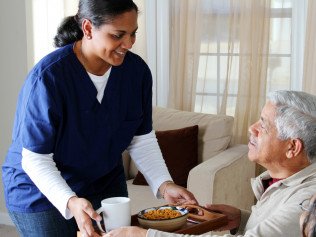 A Better Choice Home Care - home care agency in Charleston, SC
