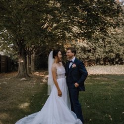 The Bespokeman - Weddings are very important to us!
