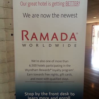 Channel Islands Inn - If this is what Ramada considers to be great, then the BBB needs to pay this place a visit. Yuck! - Hotels Near Me - Oxnard, California Channel Islands Inn - If this is what Ramada considers to be great, then the BBB needs to pay this place a visit. Yuck! - Hotels Near Me - Oxnard, California