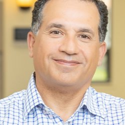 Parkway Endodontics - Dr. Vaziri