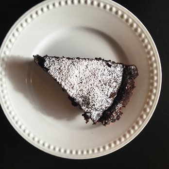Jenny Lynn Pie - Brownie Pie (GF) - Bakeries Near Me Jenny Lynn Pie - Brownie Pie (GF) - Bakeries Near Me