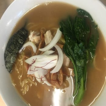 Bantam King - Ramen Near Me - Washington, DC, District of Columbia